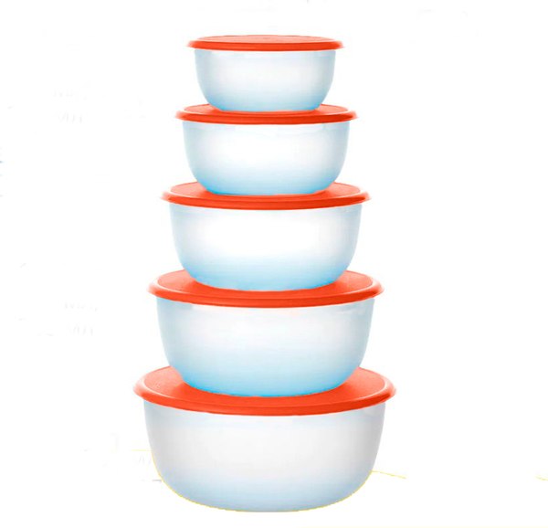 Набор контейнеров Swed house Редда 01.080.01.02.1-2 - фото