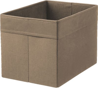 Коробка для хранения Swed house Baskan 34.77.2546 - фото