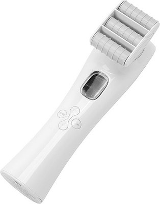 Массажер электронный Gezatone Vacu Ultra 1301369W