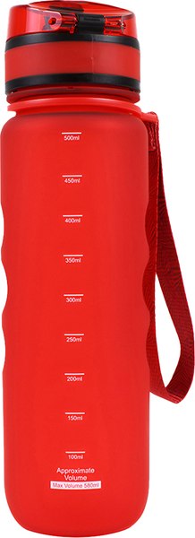 Бутылка для воды Boyard S001R.1/500/2023 - фото