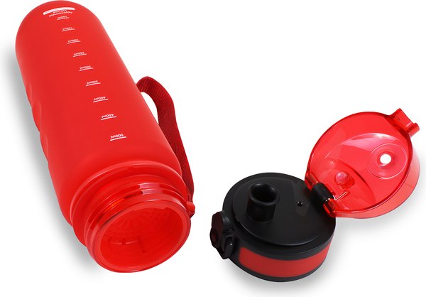 Бутылка для воды Boyard S001R.1/500/2023