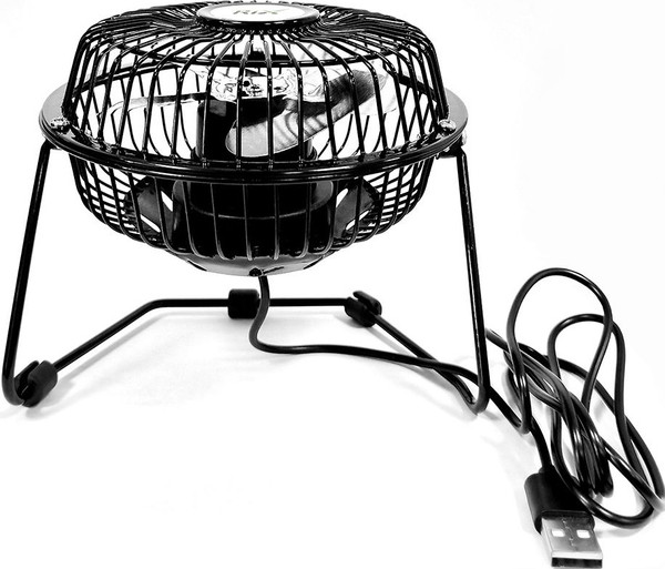 Вентилятор Rix RDF-1501USB