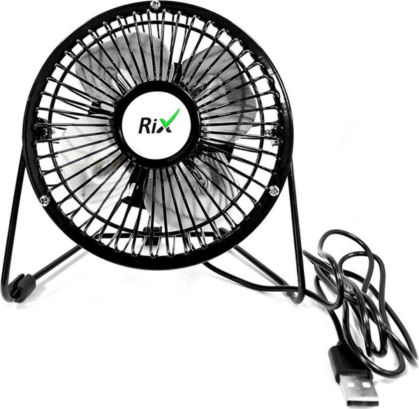 Вентилятор Rix RDF-1501USB