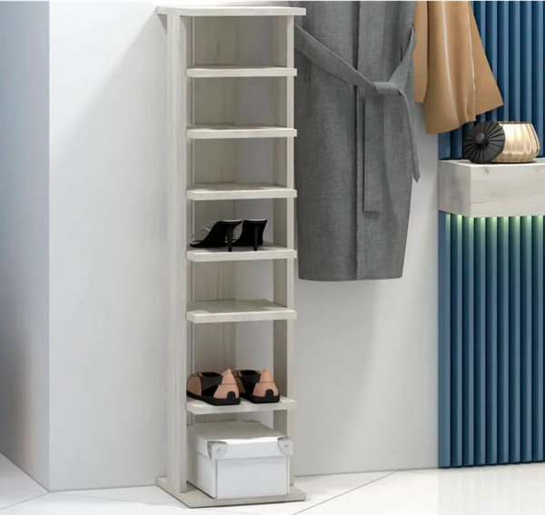 Полка для обуви Атлант-Мебель Лаки тип 7