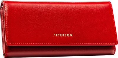 Портмоне Peterson PTN 72037-SGN-8454 - фото