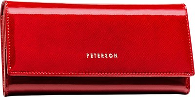 Портмоне Peterson PTN 72037-SAF - фото