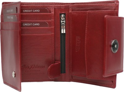 Портмоне Peterson PTN 70613-9-TVT