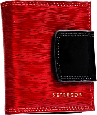 Портмоне Peterson PTN 42329-SH-9886 - фото