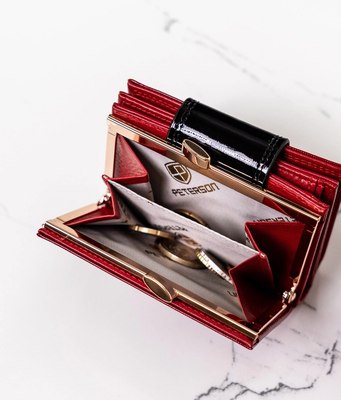 Портмоне Peterson PTN 42329-SH-9886