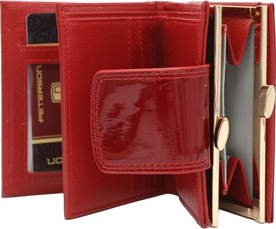 Портмоне Peterson PTN 42329-SH-5304