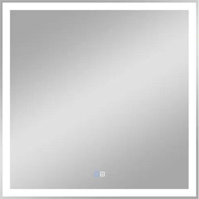 Зеркало Континент Clamm Led 70x70