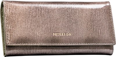 Портмоне Peterson PTN 72401-PR - фото