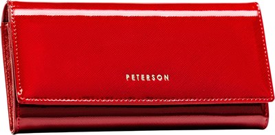 Портмоне Peterson PTN 72401-SAF - фото