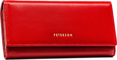Портмоне Peterson PTN 72401-SGN - фото