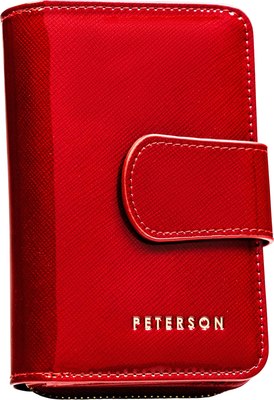Портмоне Peterson PTN 76115-SAF-8614 - фото