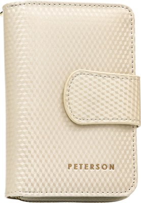 Портмоне Peterson PTN 76115-SBR-0936 - фото