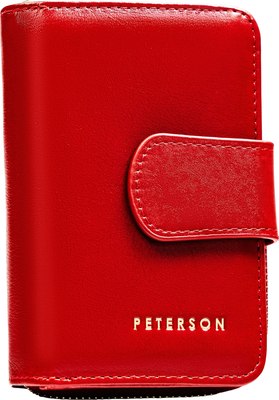 Портмоне Peterson PTN 76115-SGN-8485 - фото