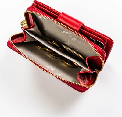 Портмоне Peterson PTN 76115-SGN-8485