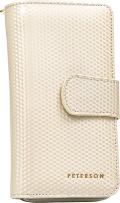 Портмоне Peterson PTN 76116-SBR-0929 - фото