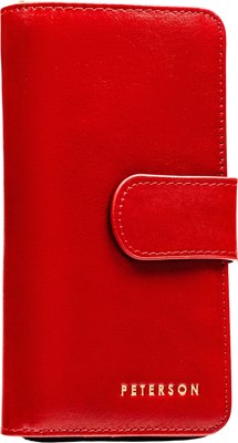 Портмоне Peterson PTN 76116-SGN-8492 - фото