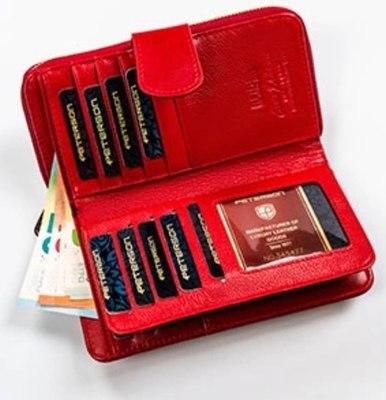 Портмоне Peterson PTN 76116-SGN-8492