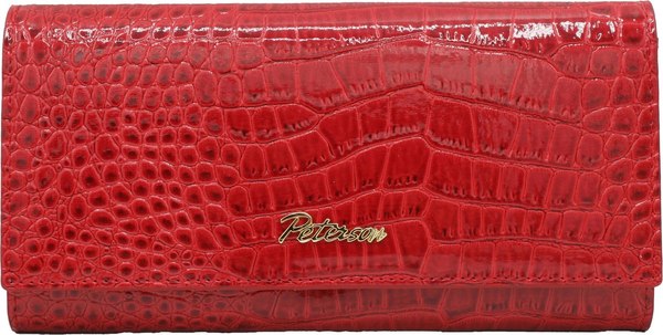 Портмоне Peterson PTN CR-409-1650 - фото