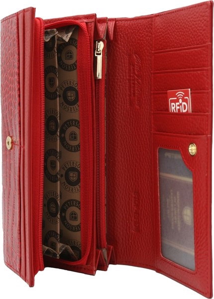 Портмоне Peterson PTN CR-409-1650