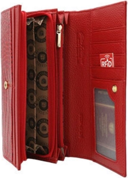 Портмоне Peterson PTN CR-409-1650