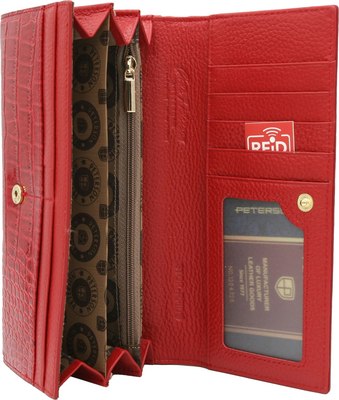 Портмоне Peterson PTN CR-721-1667