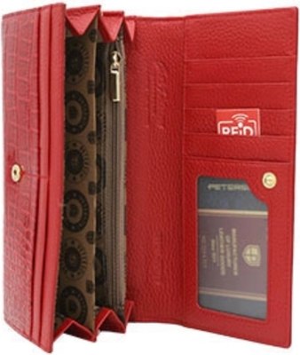 Портмоне Peterson PTN CR-721-1667