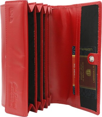 Портмоне Peterson PTN D03-NGV-7537