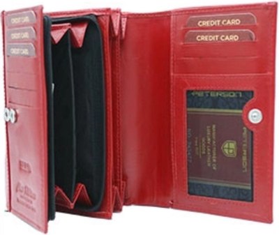 Портмоне Peterson PTN D15-NGV-7551