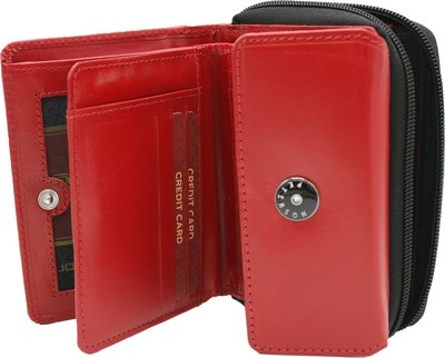 Портмоне Peterson PTN D17-NGV-7575