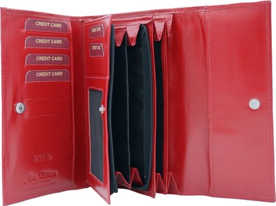 Портмоне Peterson PTN D18-NGV-7599