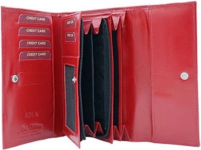 Портмоне Peterson PTN D18-NGV-7599