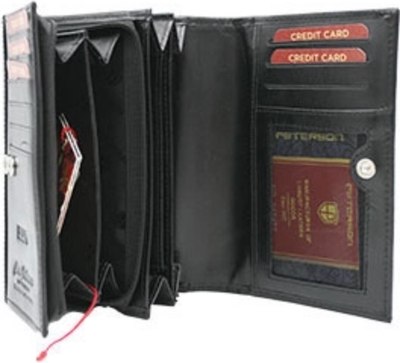 Портмоне Peterson PTN D15-NGV-7568