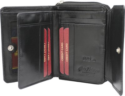 Портмоне Peterson PTN D17-NGV-7582