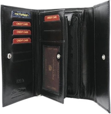 Портмоне Peterson PTN D18-NGV-7605