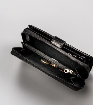 Портмоне Peterson PTN RD-42-GCL