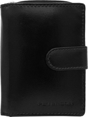 Портмоне Peterson PTN RD-46-GCL - фото