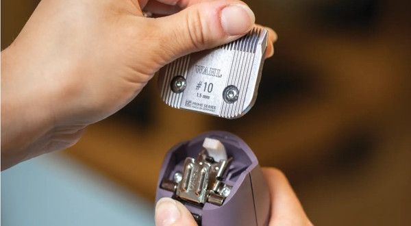 Машинка для стрижки шерсти Wahl 3027127