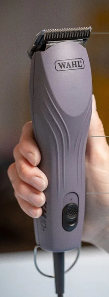 Машинка для стрижки шерсти Wahl 3027127