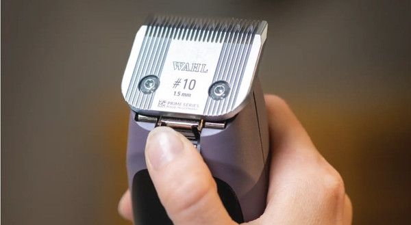 Машинка для стрижки шерсти Wahl 3027127