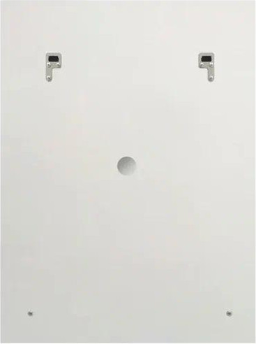 Зеркало Континент Clamm Led 60x70