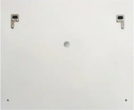 Зеркало Континент Clamm Led 80x70