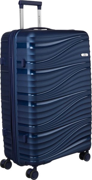 Чемодан на колесах Peterson PTN WA06-L - фото