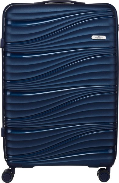 Чемодан на колесах Peterson PTN WA06-L