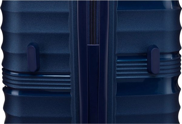 Чемодан на колесах Peterson PTN WA06-L