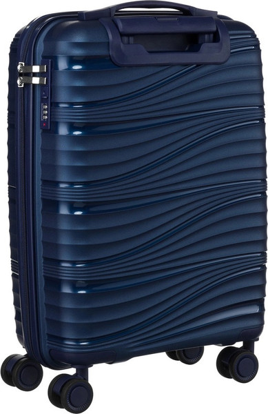 Чемодан на колесах Peterson PTN WA06-S