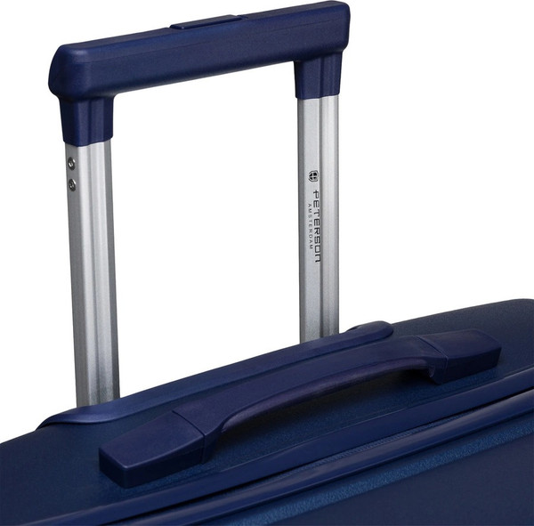 Чемодан на колесах Peterson PTN WA06-S